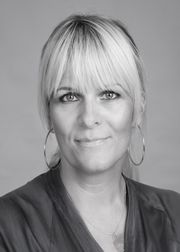 Kathrine Haldorsen, daglig leder i Mastiff.