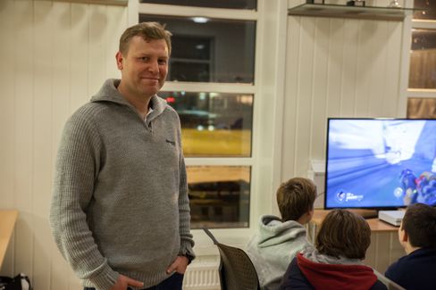 Øyvind Thorsen i Buskerud Idrettskrets synes det er spennende at Drammens Ballklubb tenker nytt.