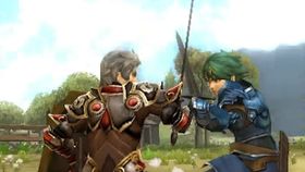 Fire Emblem Echoes er en moderne tolkning av Fire Emblem Gaiden fra 1992.