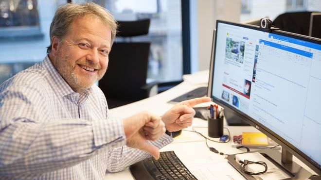Her forsøker de å lure 500 000 kroner fra Teknisk Ukeblad