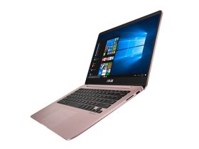 Asus ZenBook UX430.