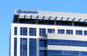 Qualcomm has unhealthy business practices, think Apple.
