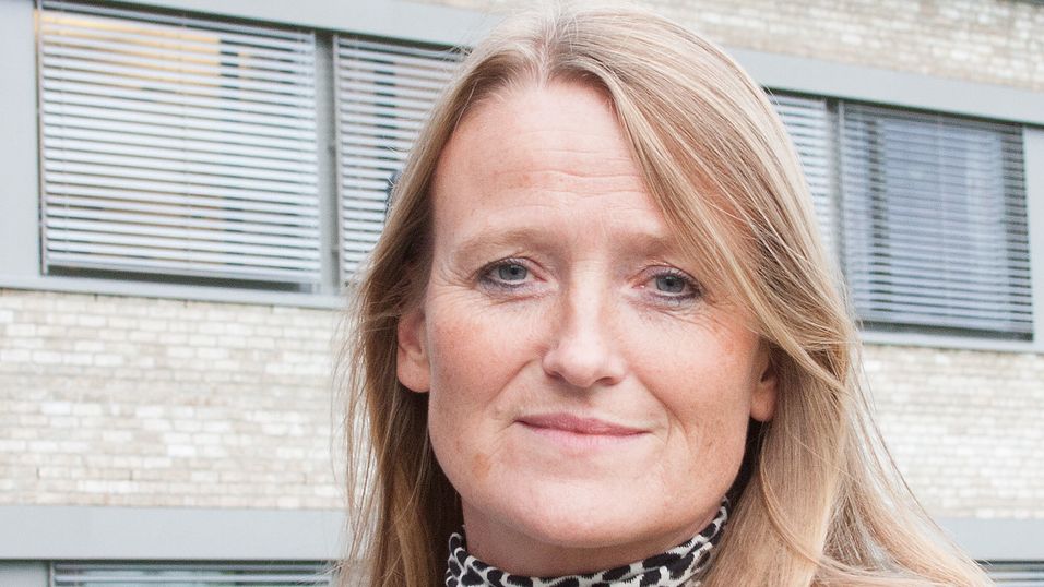 Avdelingsdirektør Heidi Kvalvåg i Samferdselsdepartementet forsikrer at saken er prioritert høyt i departementet.