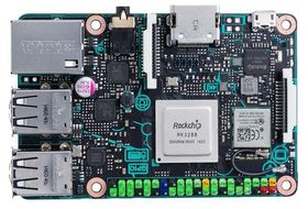 Asus Tinker Board.
