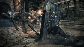 Dark Souls III: The Ringed City byr på nye utfordringer.
