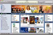 iTunes 7.0.1 er klar