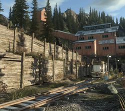 Alan Wake