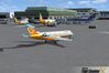 Microsoft Flight Simulator X