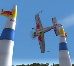 Microsoft Flight Simulator X