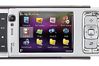 Nokia N95 med abonnement