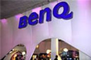BenQ trekker seg ut av Tyskland