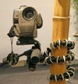 Les Gorillapod for store kameraer