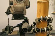 Gorillapod for store kameraer
