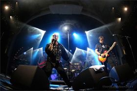 KLARE FOR Å ROCKE: Gentle Groove kommer til Kolben i regi av ORC.