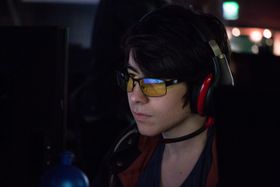 Adam «Lider» Ilyasov er Riddles nye Mid Lane-spiller.