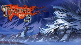 The Banner Saga 3 fortsetter der forgjengeren slapp.