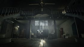 Resident Evil 7 får snart enda mer innhold.