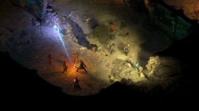Pillars of Eternity 2: Deadfire.