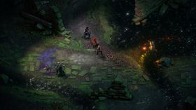 Pillars of Eternity 2: Deadfire.