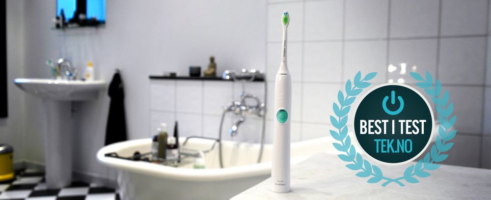 Philips Sonicare EasyClean (HX6511/22)