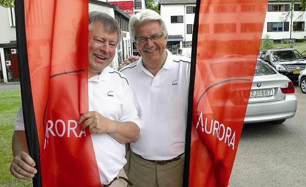 Faglig og sosialt viktig å samle troppene