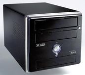 AOpen XC Cube EZ945C