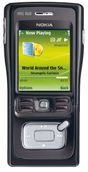 Nokia N91 8GB