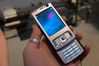 Nokia N95 med abonnement