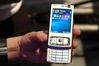 Nokia N95 med abonnement
