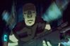 Ghost In The Shell 2 - Innocence