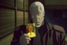 Ghost In The Shell 2 - Innocence