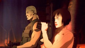Ghost In The Shell 2 - Innocence