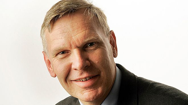 CISCO NORGE FORTSETTER VEKSTEN