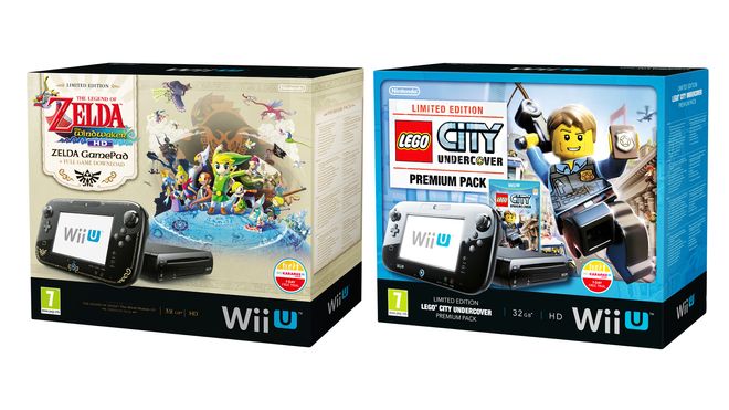 NINTENDO-SPILL SKAL GI JULESALG