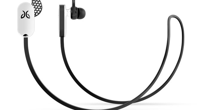 JayBird Freedom Sprint Storm White