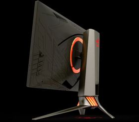 Asus Swift PG258Q.