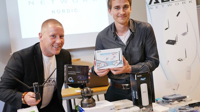 VIL TILBY BEDRE OG BILLIGERE NETT
