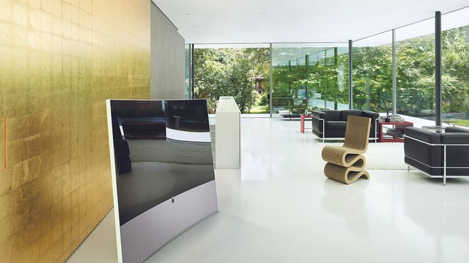 LOEWES LANGE REISE