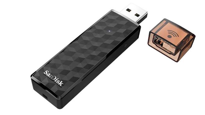 SanDisk Connect Wireless Stick