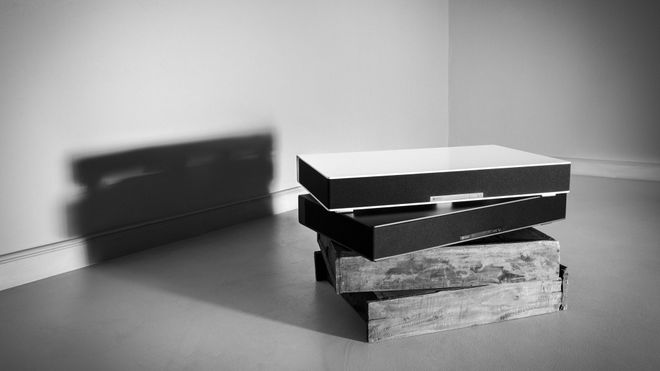 Raumfeld Sounddeck