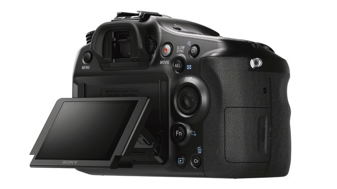 Sony α68