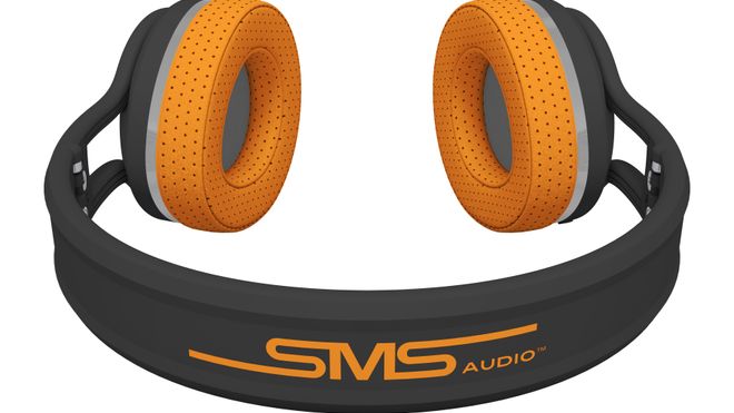 SMS Audio Wireless Sport