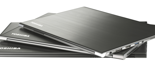 Toshiba Z-serie