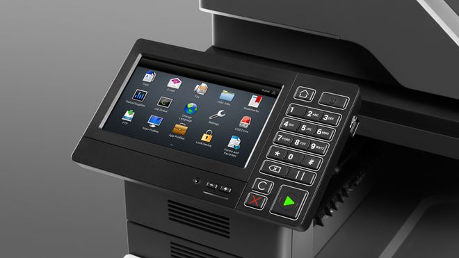 Lexmark CS- og CX-serie