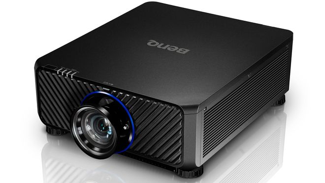 BenQ LU9715