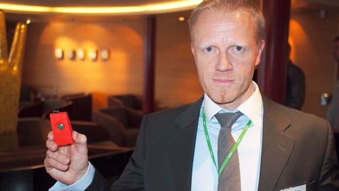 MOBILTELEFONEN ORDNER ALT