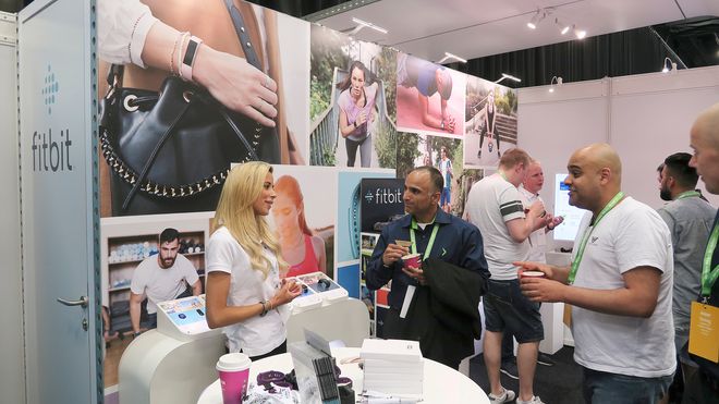 FULLSORTIMENT FRA FITBIT