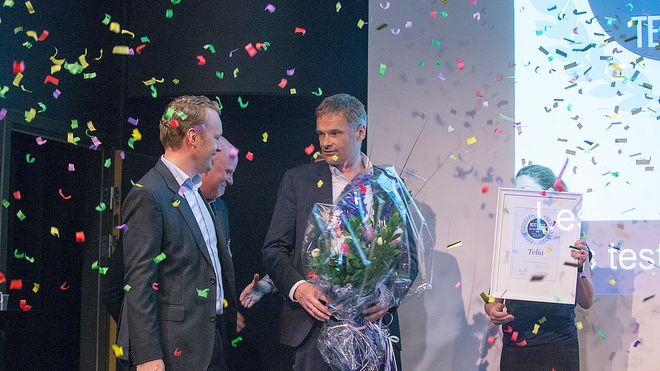 GRAVEREGLER PÅ PLASS