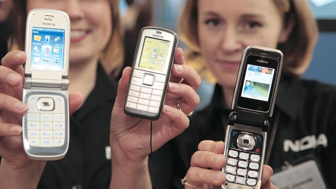 SLIK TAPER GÅRSDAGENS VINNERE