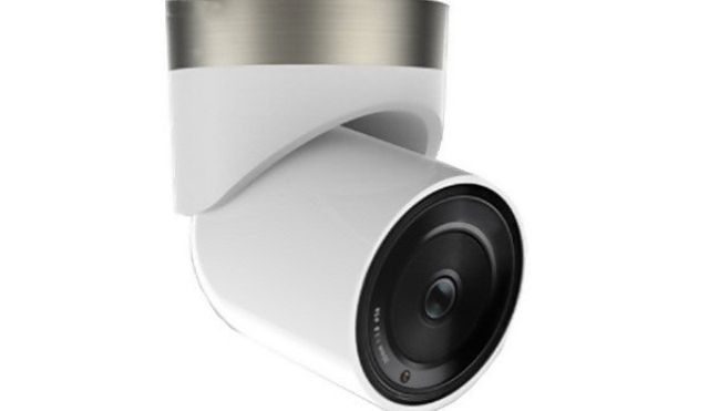 D-Link 180o Wide-Eye